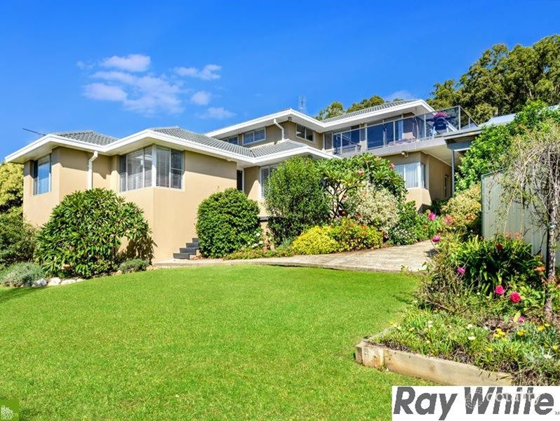 22 Pleasant View Cl, Albion Park, NSW 2527