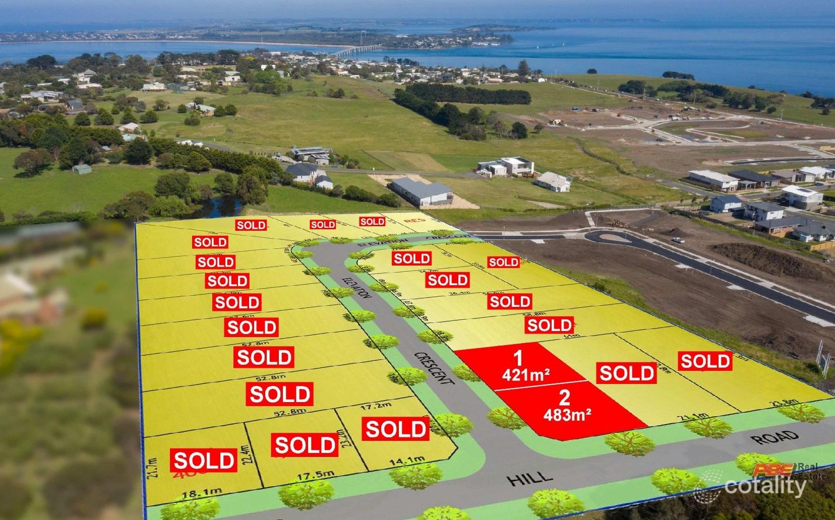 42 Potters Hill Rd, San Remo, VIC 3925