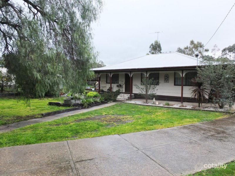 54 Bailey St, Amphitheatre, VIC 3468