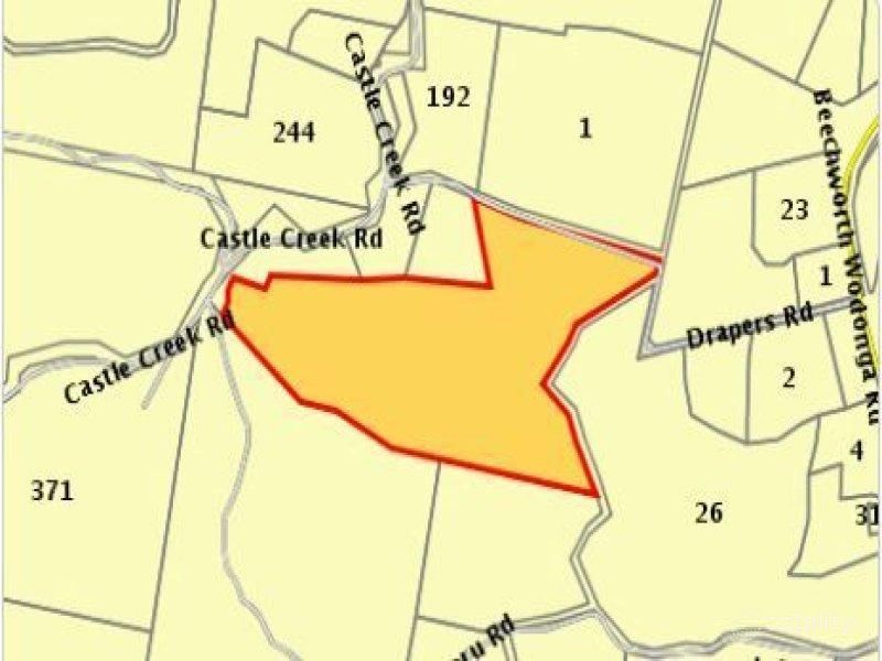 97 Drapers Rd, Leneva, VIC 3691