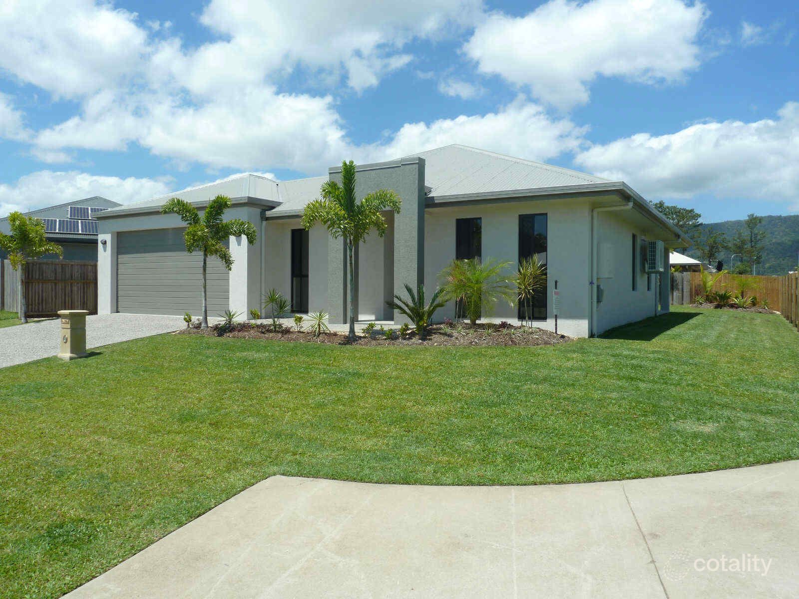 7 Rothesay Bend, Trinity Park, QLD 4879