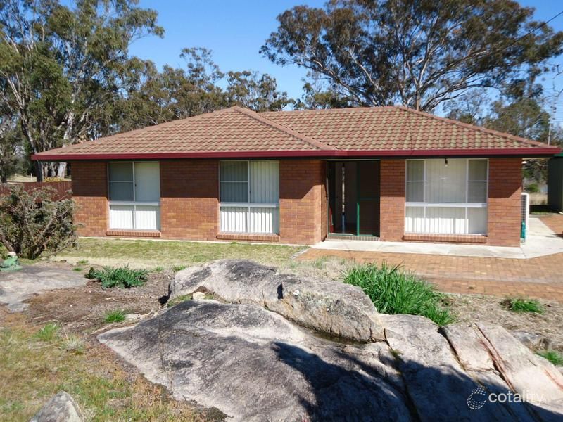 4 Recreation Cres, Stanthorpe, QLD 4380