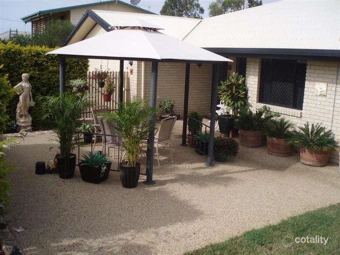 20 Stover St, Gracemere, QLD 4702