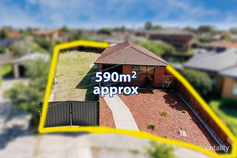 11 Bickford Cl, Tullamarine, VIC 3043