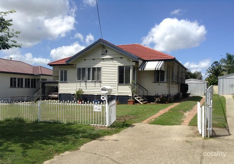 26 Nielson St, Chermside, QLD 4032