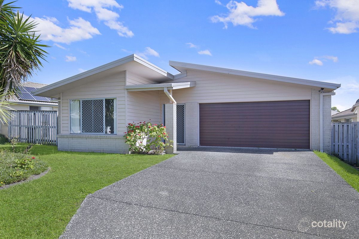 8 Cyan Ct, Morayfield, QLD 4506