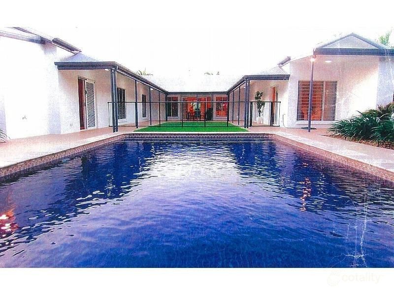 12 Makryllos Cct, Tiwi, NT 0810