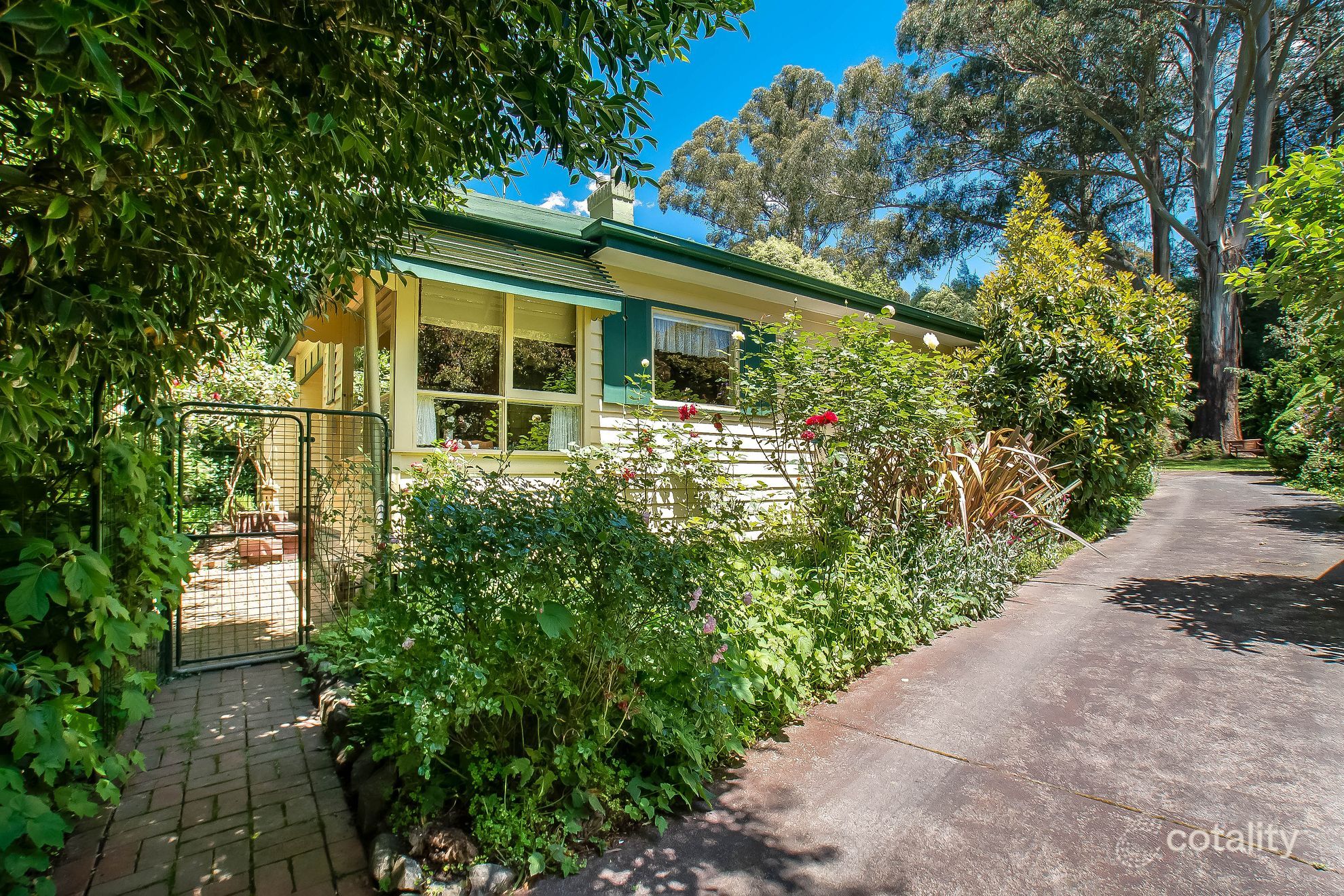 12 Summerlea Rd, Mount Dandenong, VIC 3767