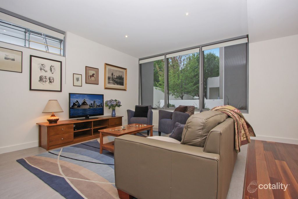 14/19 State Cir, Forrest, ACT 2603