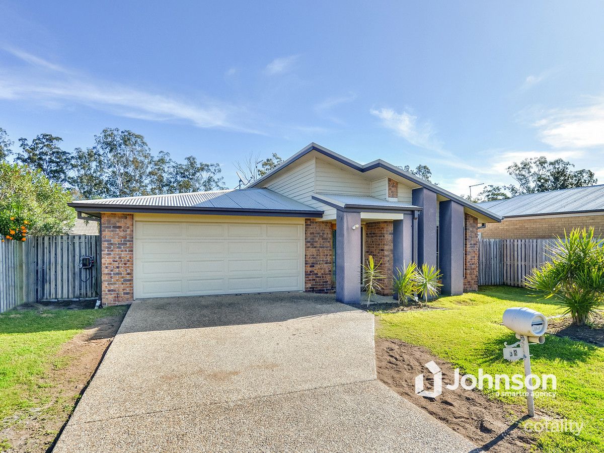 52 Moonlight Dr, Brassall, QLD 4305