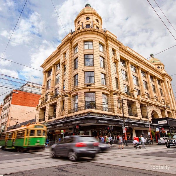 409/220 Commercial Rd, Prahran, VIC 3181