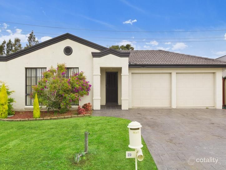 29 Greenhaven Cct, Woongarrah, NSW 2259