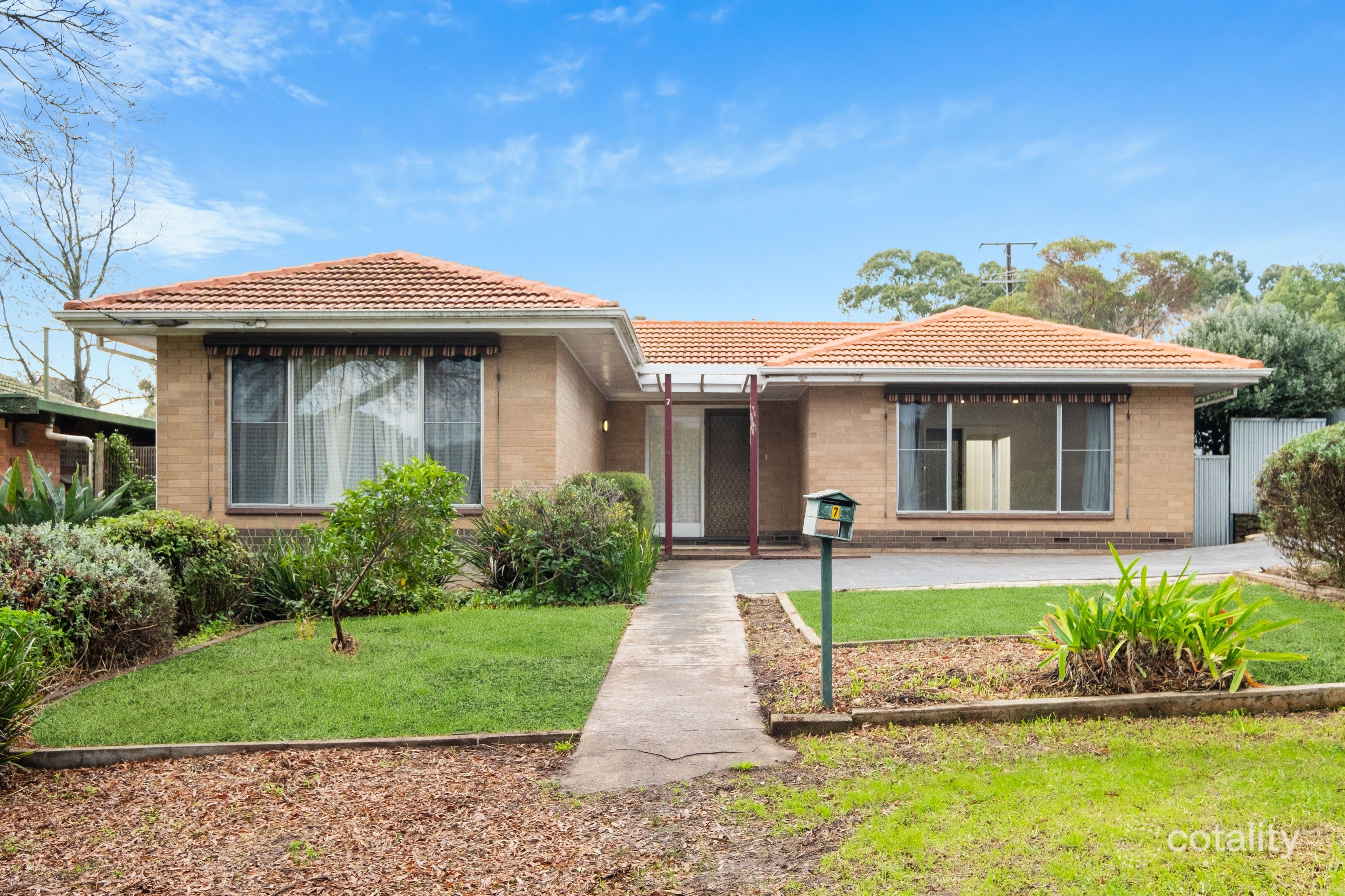 7 Edmund Rd, Highbury, SA 5089