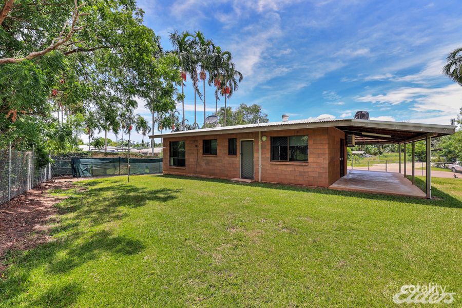 9 Denebola Ct, Woodroffe, NT 0830