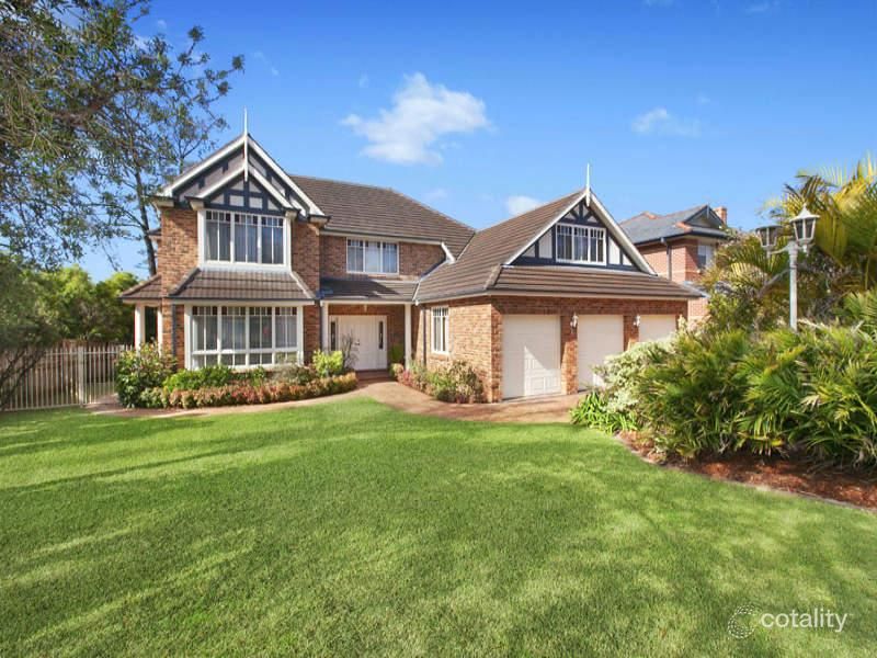 5 The Cloisters, St Ives, NSW 2075