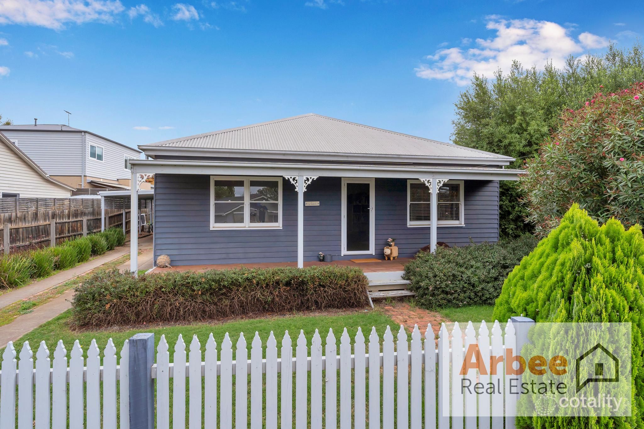 3 Clarinda St, Bacchus Marsh, VIC 3340