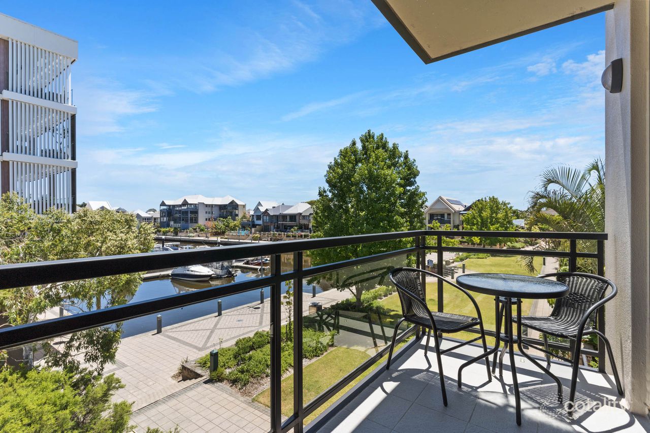 3/10 Marina Dr, Ascot, WA 6104