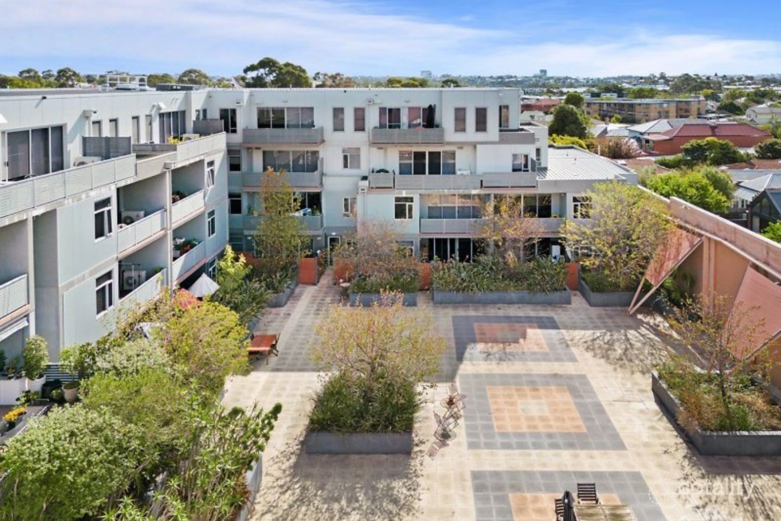 210/8 Burrowes St, Ascot Vale, VIC 3032