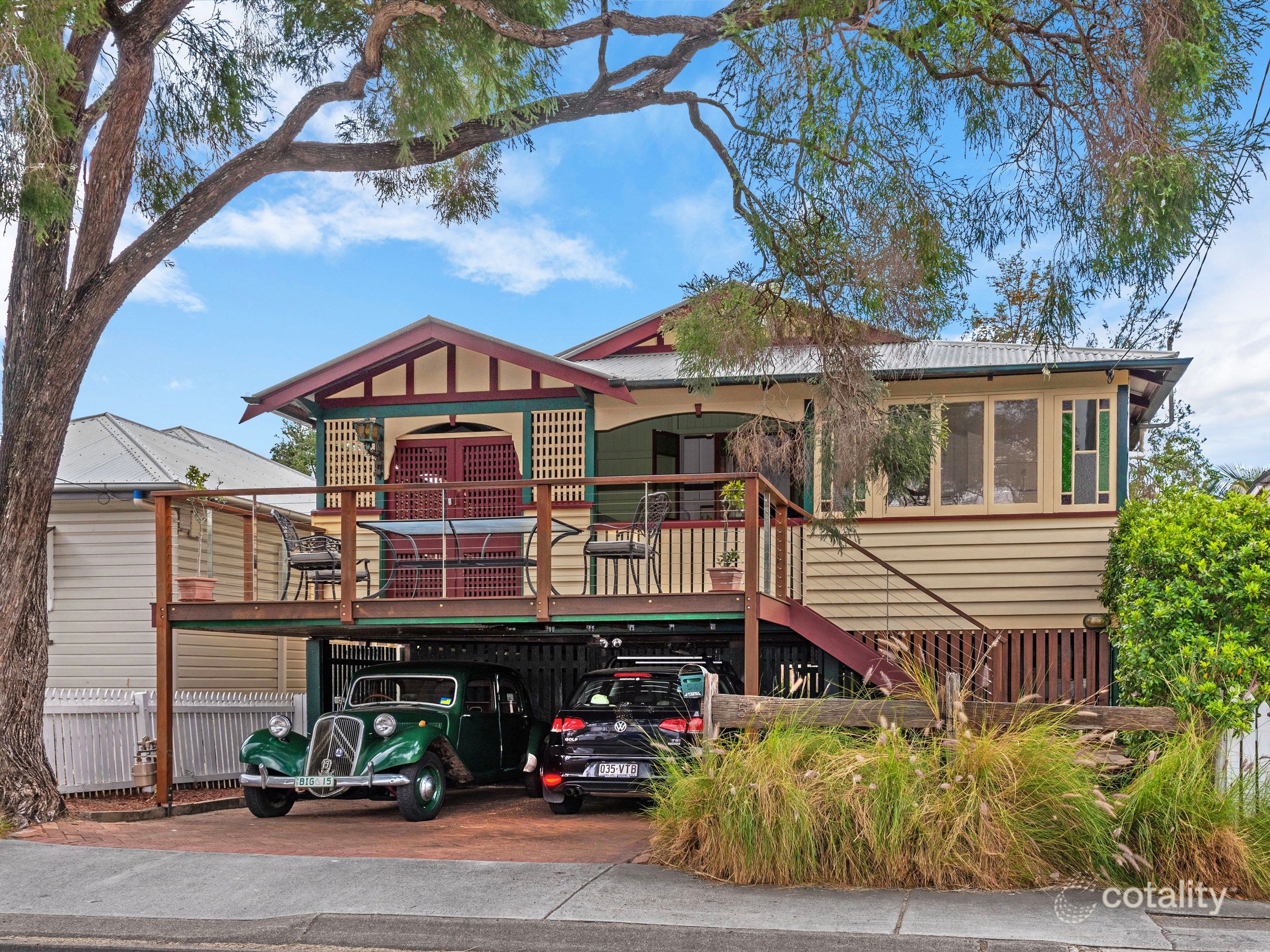 54 Sinclair St, Kangaroo Point, QLD 4169