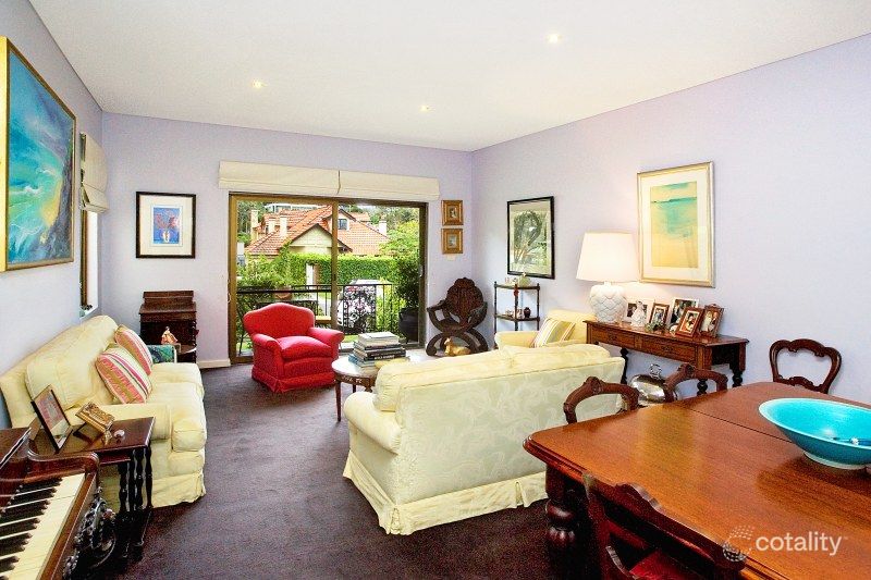 2/8 Silex Rd, Mosman, NSW 2088