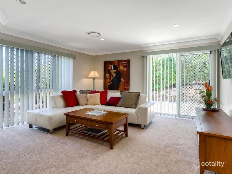 91 Saturn Cres, Bridgeman Downs, QLD 4035