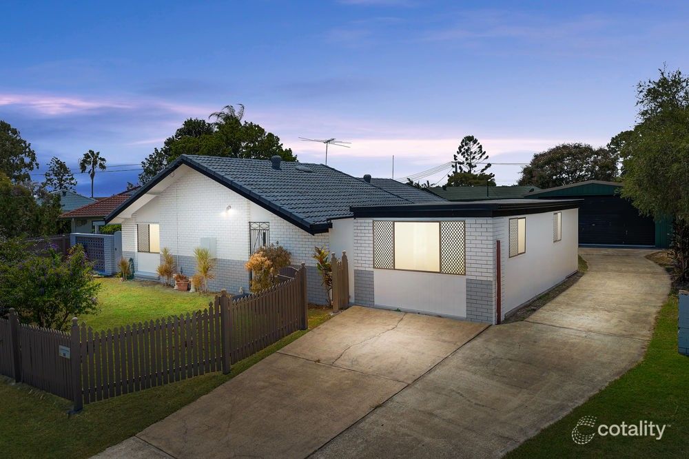 16 Hodges St, Redcliffe, QLD 4020