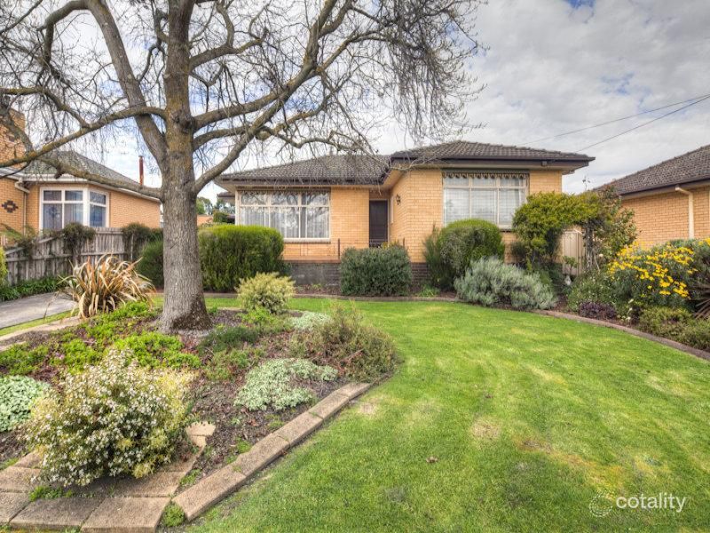 6 Lavinia Dr, Ballarat North, VIC 3350