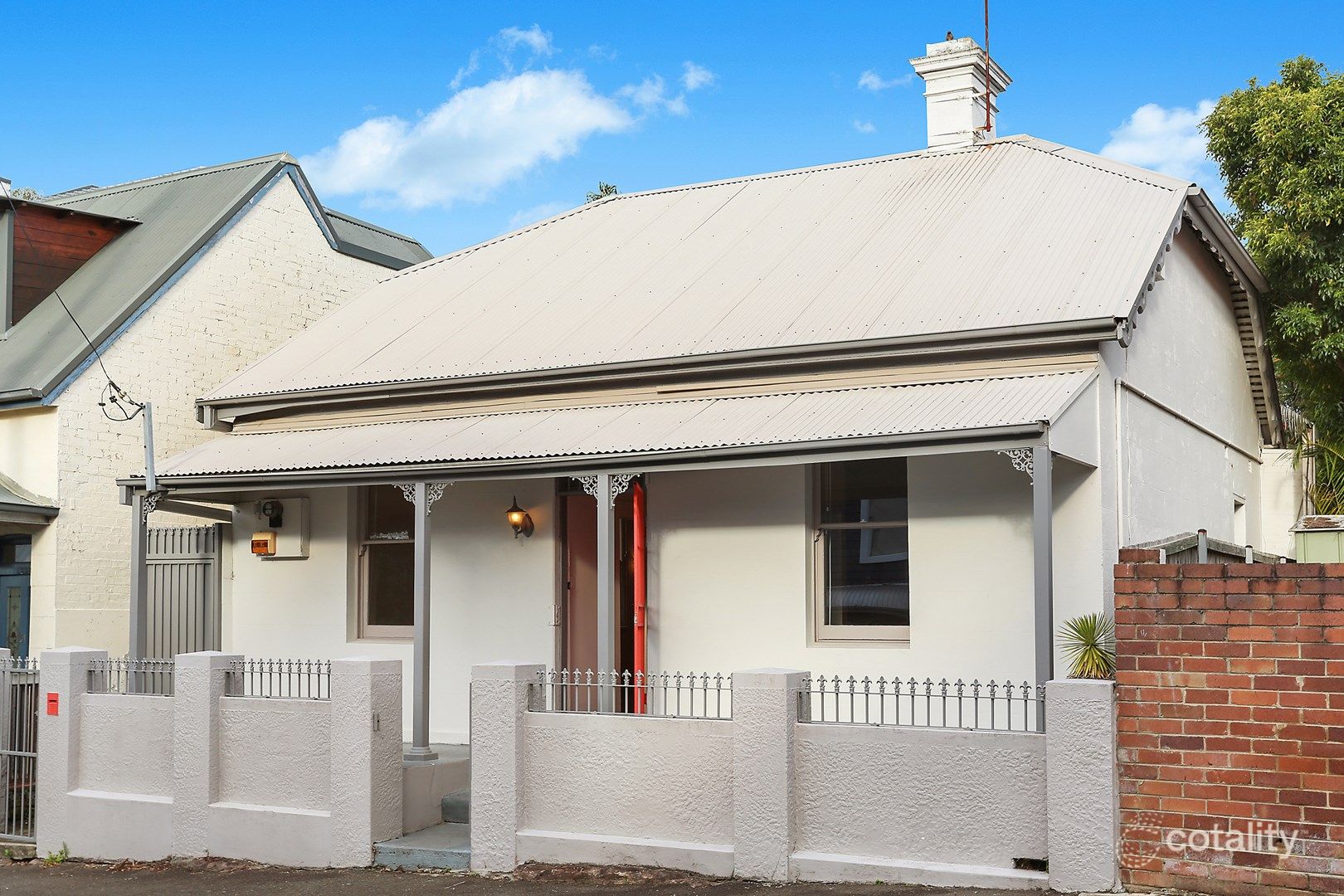 49 Gipps St, Birchgrove, NSW 2041