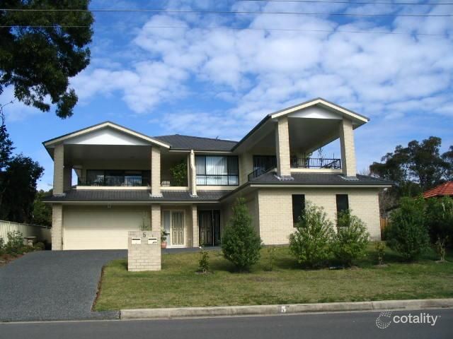 5 Berringar Rd, Valentine, NSW 2280