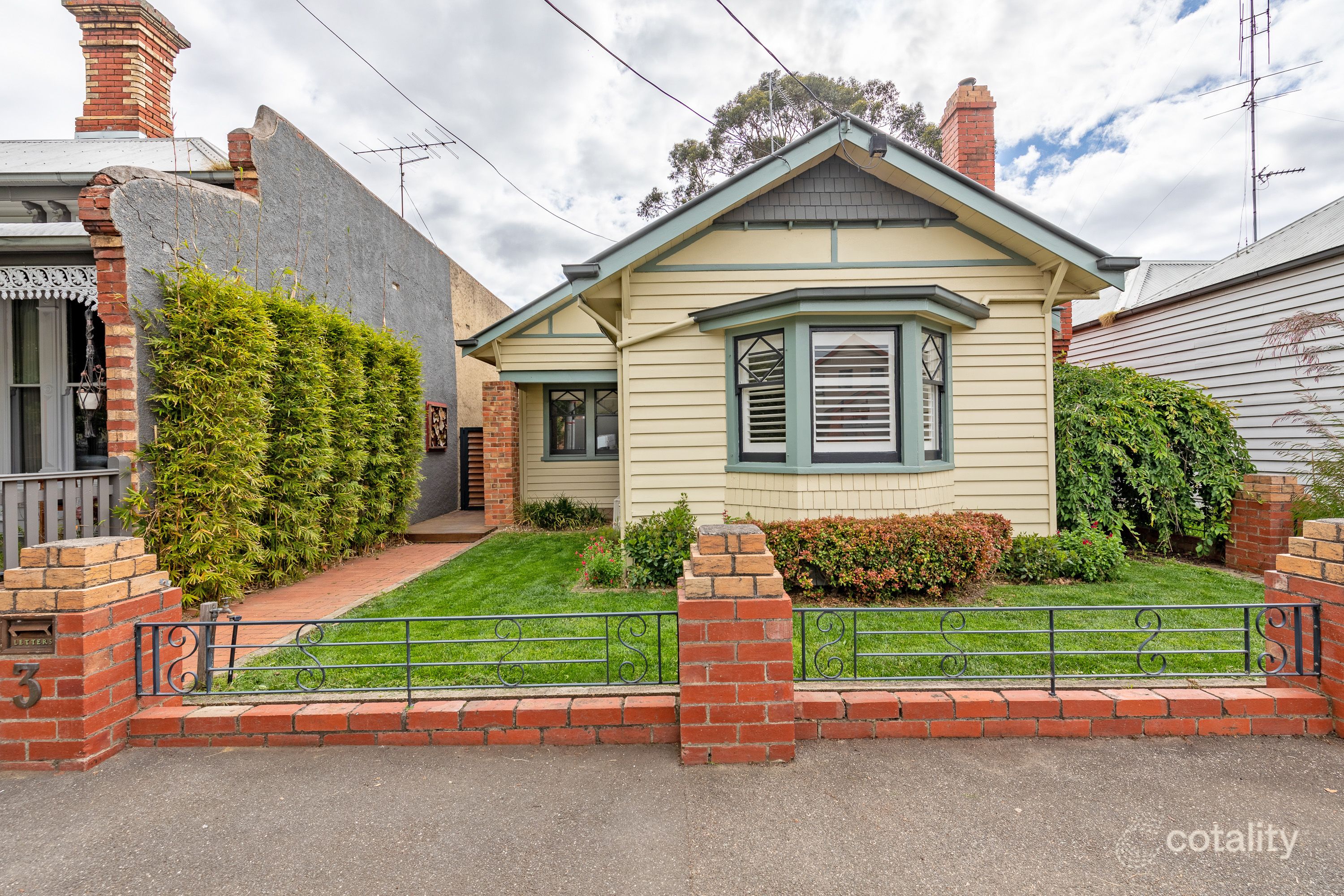 3 East St N, Bakery Hill, VIC 3350