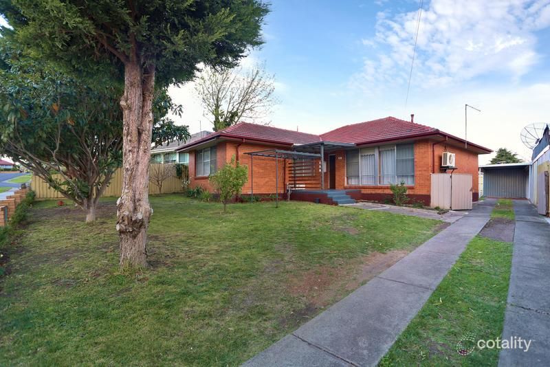 9 Smeaton Ave, Dallas, VIC 3047