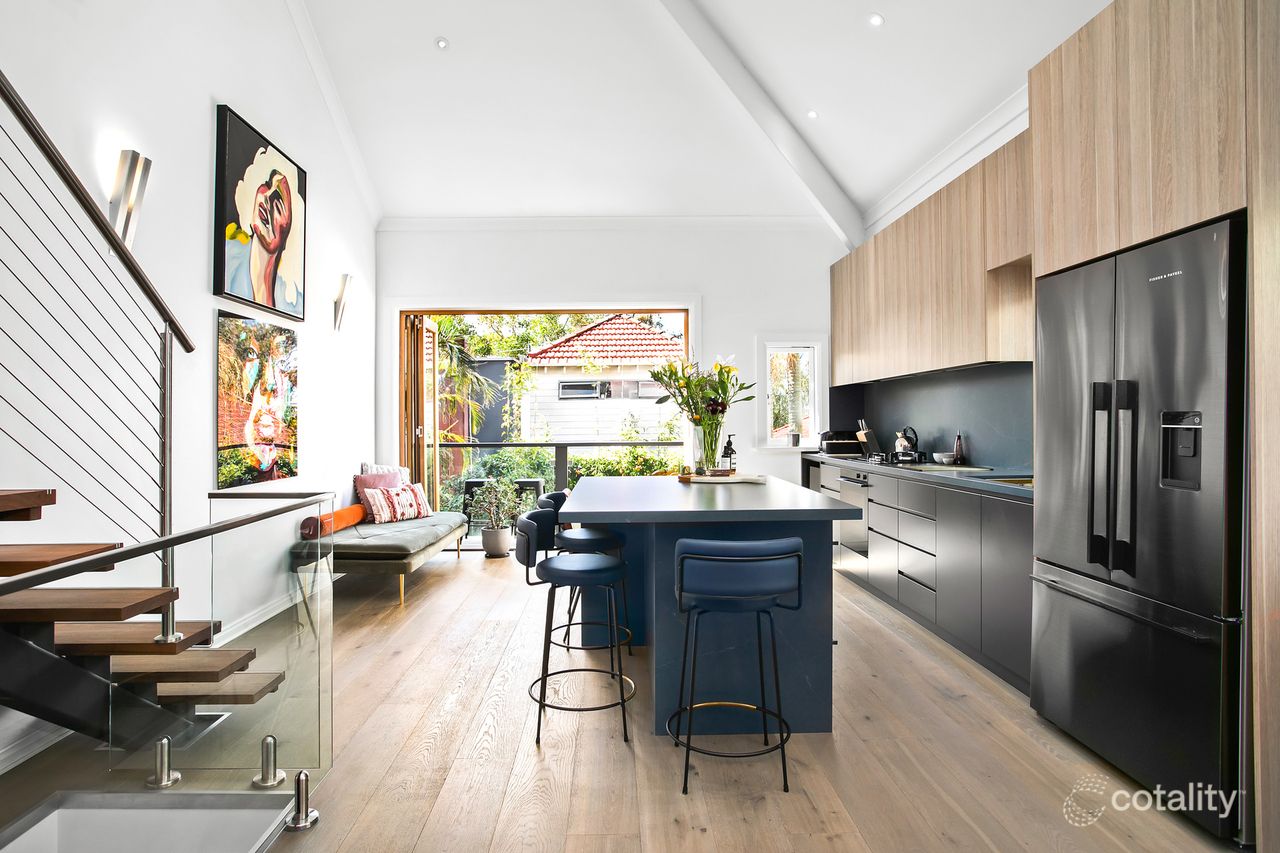 43 Edward St, Bondi Beach, NSW 2026