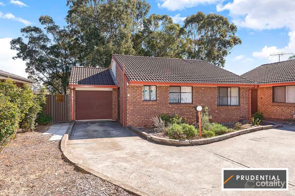 1/29 Blackwood Ave, Minto, NSW 2566