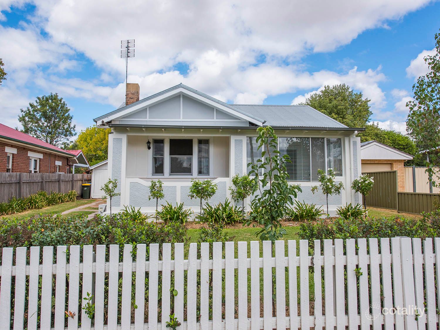 23 Mortimer St, Mudgee, NSW 2850