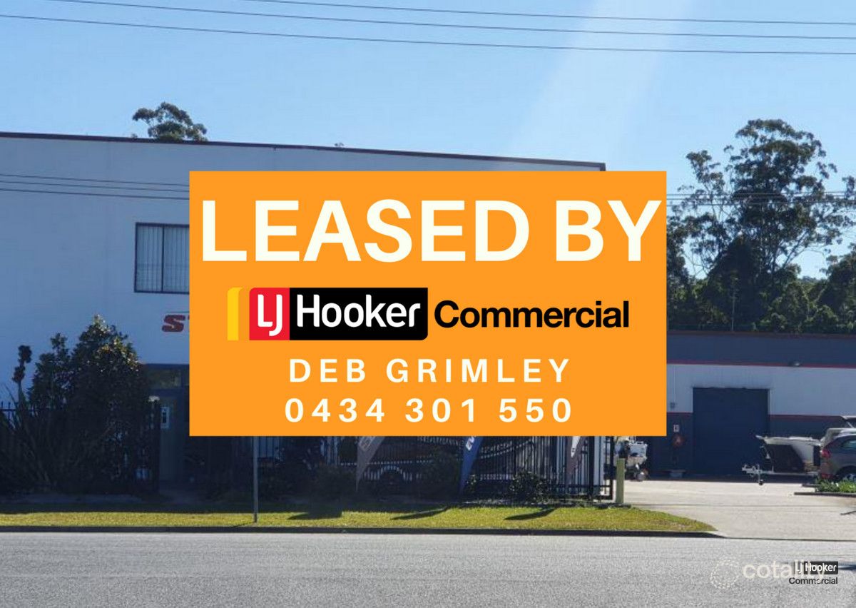 30 Industrial Dr, North Boambee Valley, NSW 2450