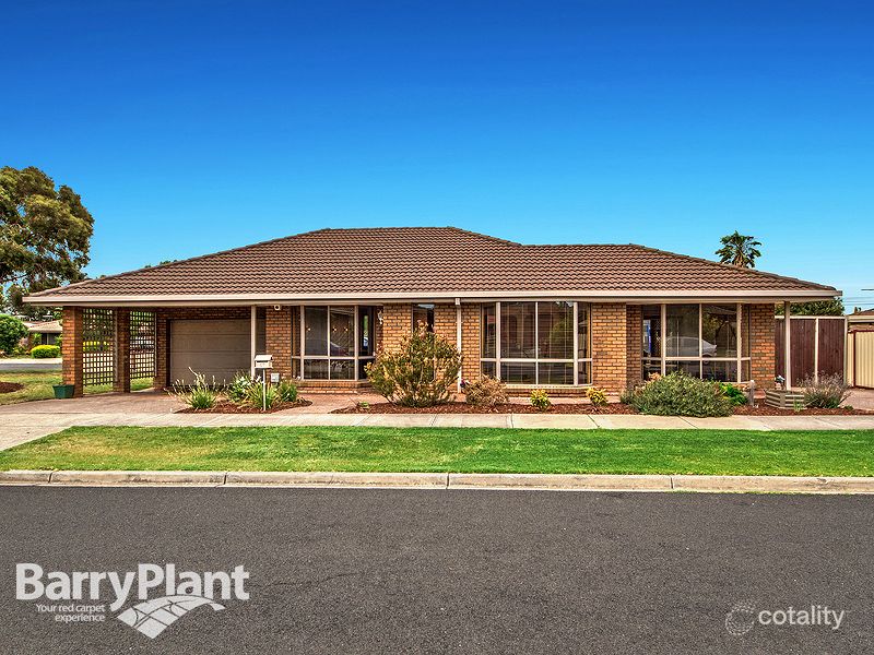 47 Kingsley Pl, Delahey, VIC 3037