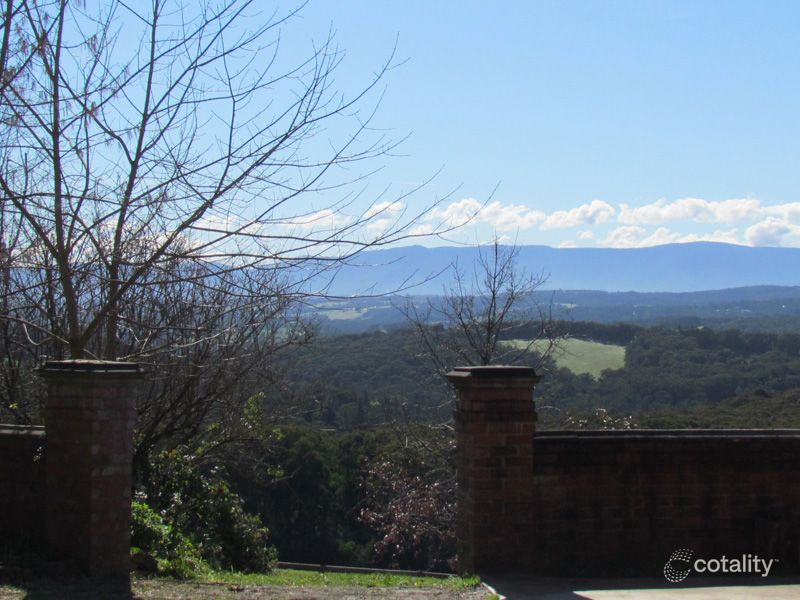 200 Evans Rd, Cockatoo, VIC 3781