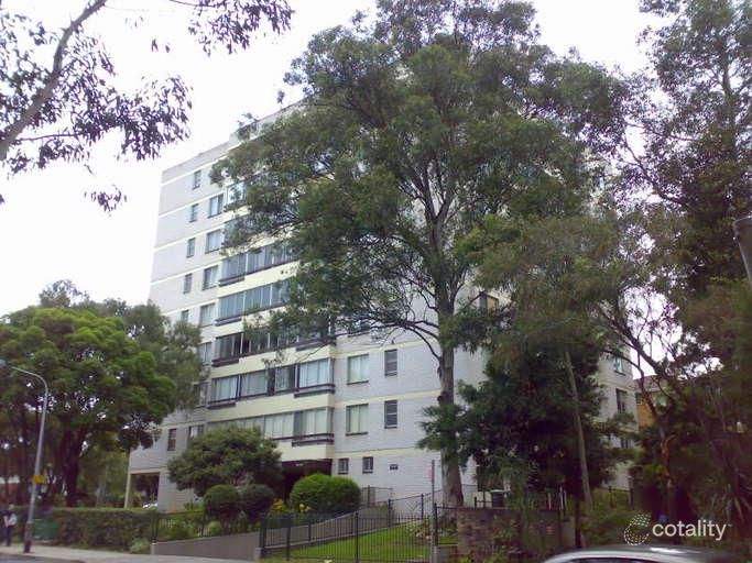 17/18-22 Victoria St, Burwood, NSW 2134