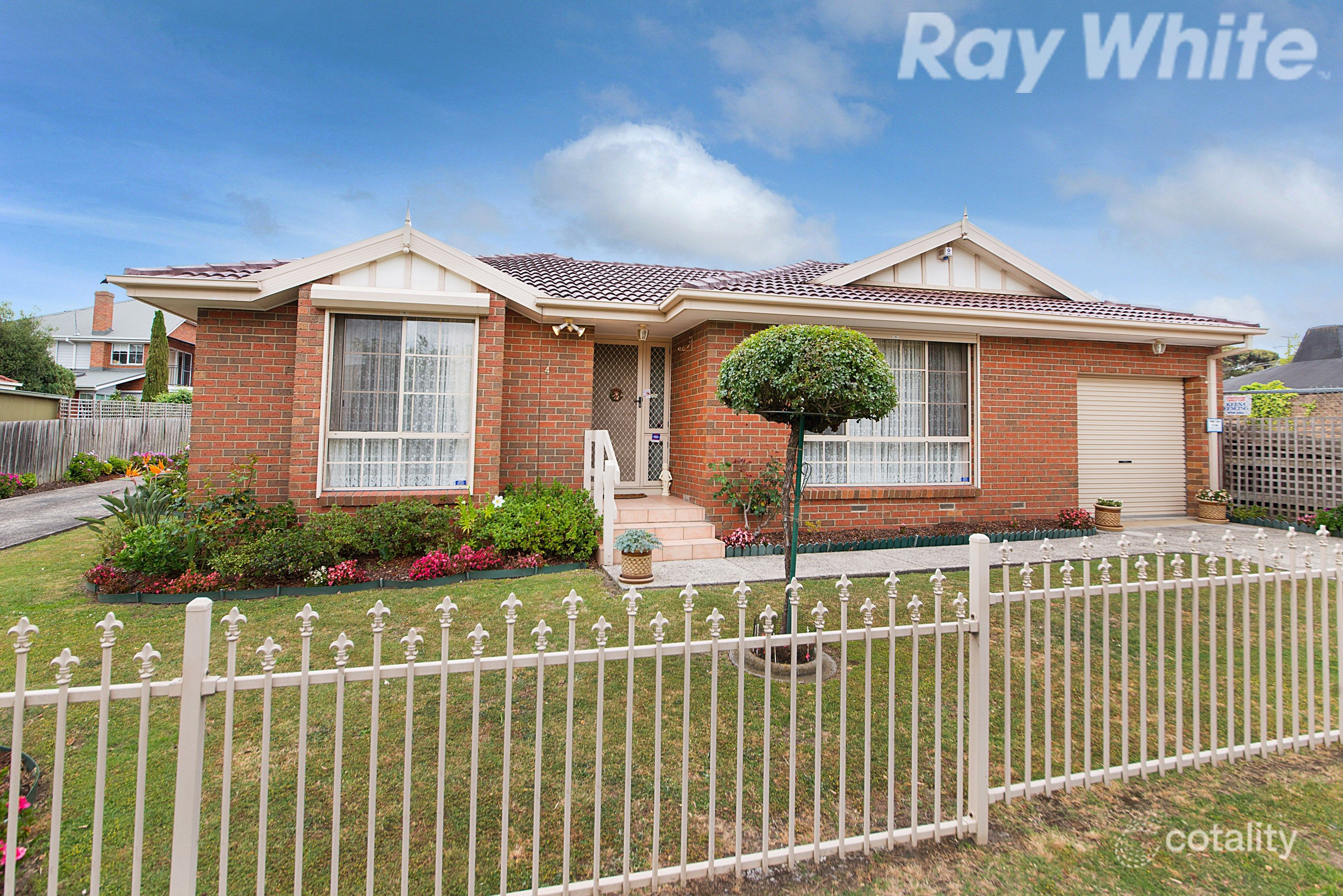 1/4 Pine Cres, Boronia, VIC 3155