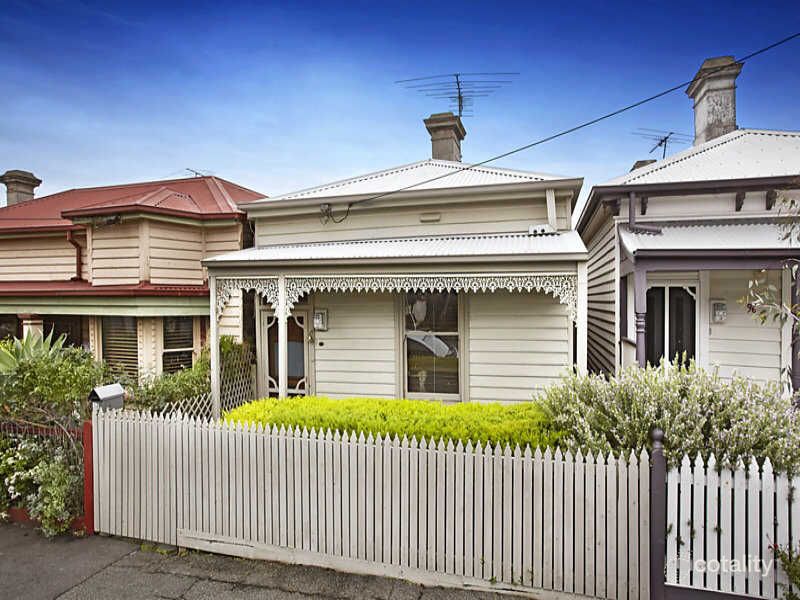 98 Shields St, Flemington, VIC 3031
