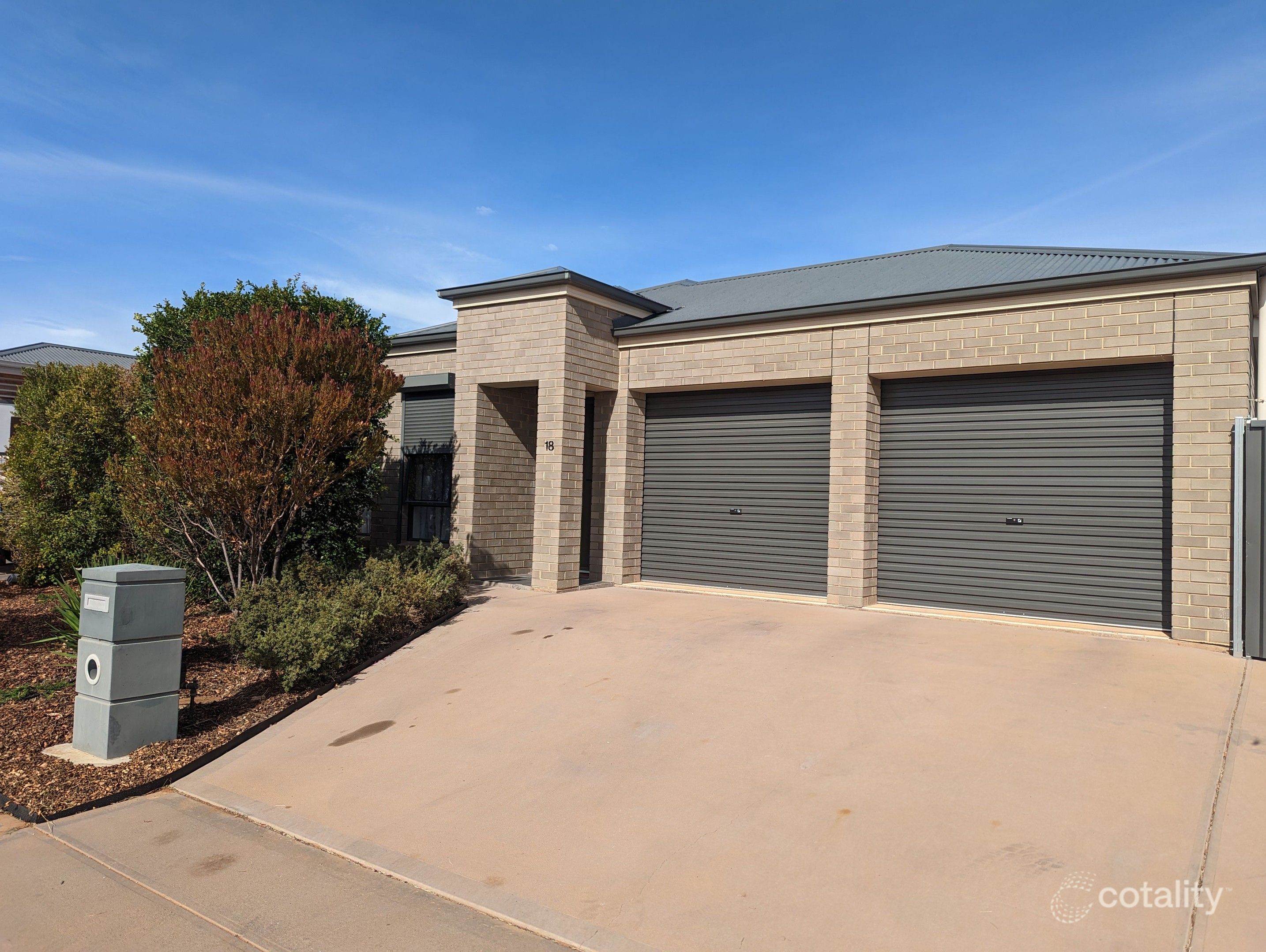 18 Klingberg Dr, Port Augusta, SA 5700