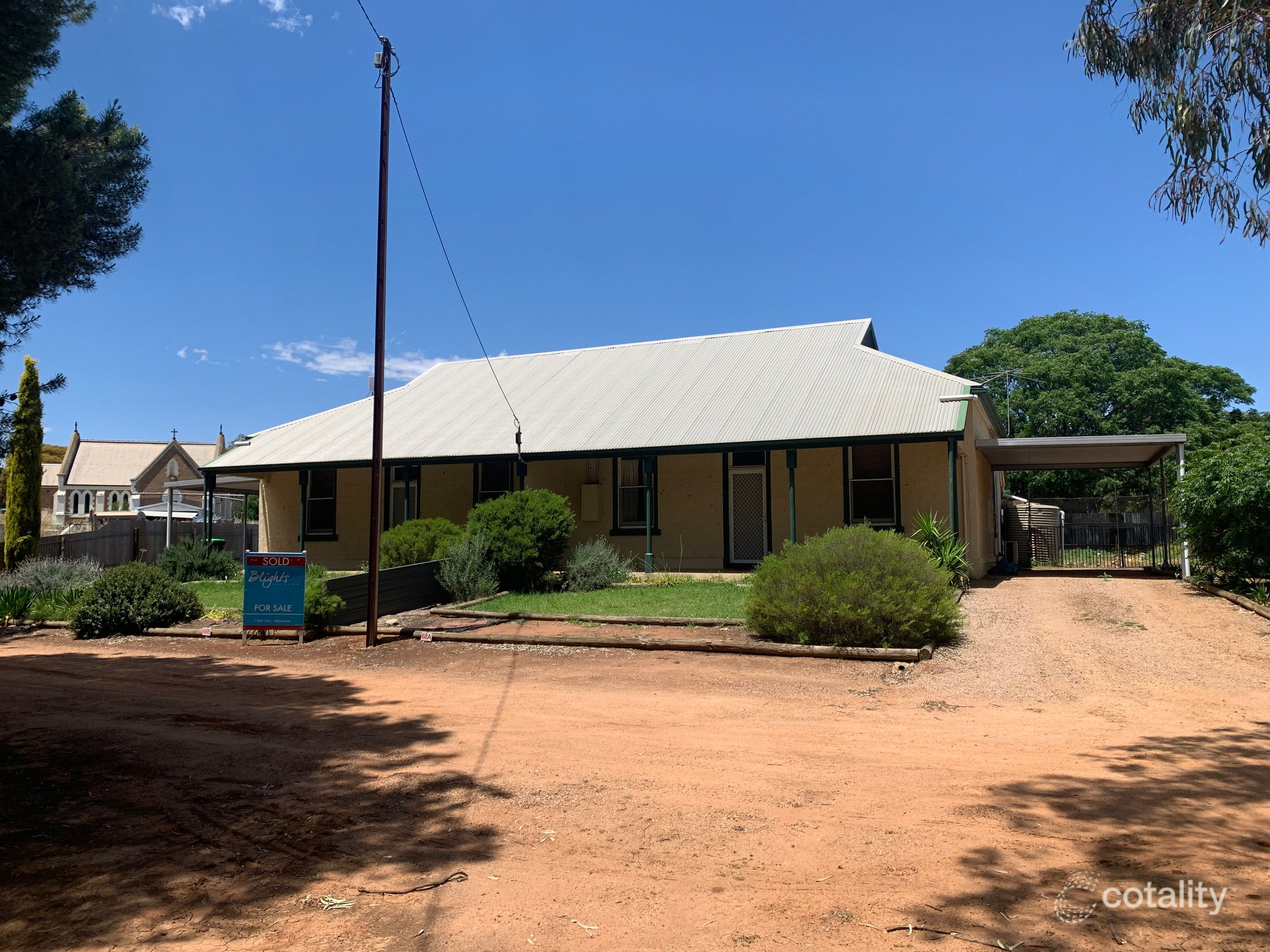 68a High St, Wirrabara, SA 5481