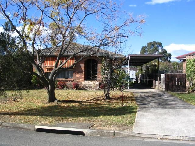 8 Shelsley Pl, South Penrith, NSW 2750