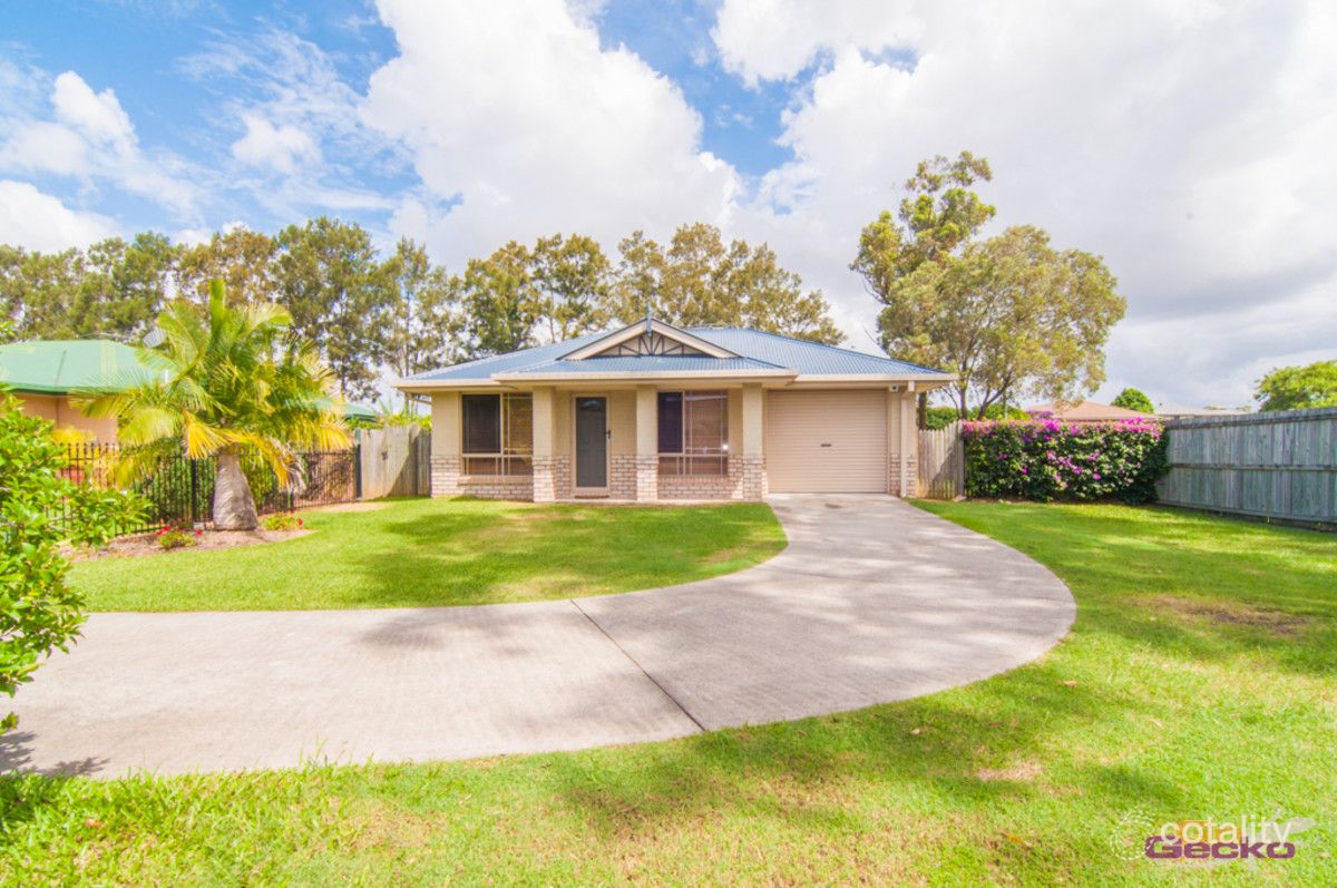 20 Oxford Pl, Fitzgibbon, QLD 4018