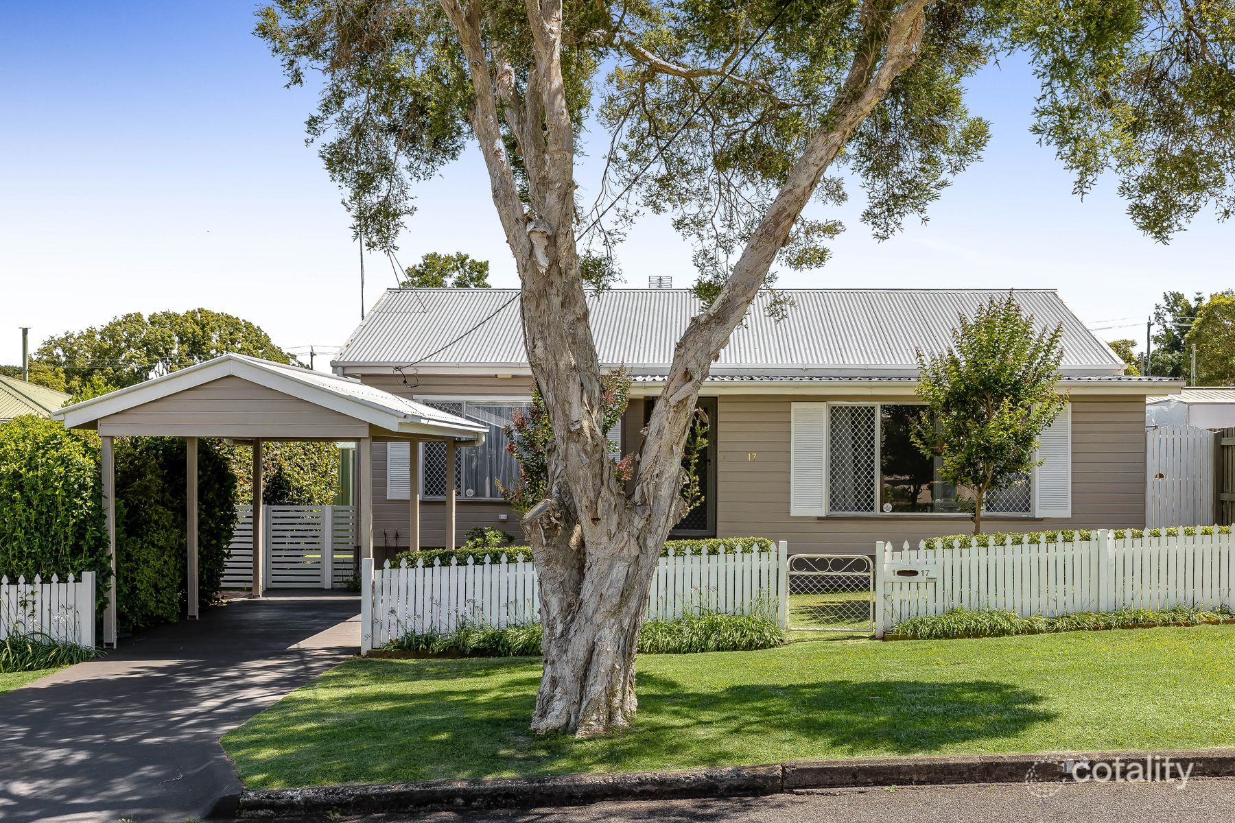 1/17 Plant St, Rangeville, QLD 4350