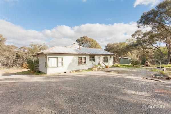 123 Erin Ct, Muckleford, VIC 3451