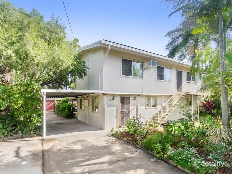 9 Edinburgh Dr, Deeragun, QLD 4818