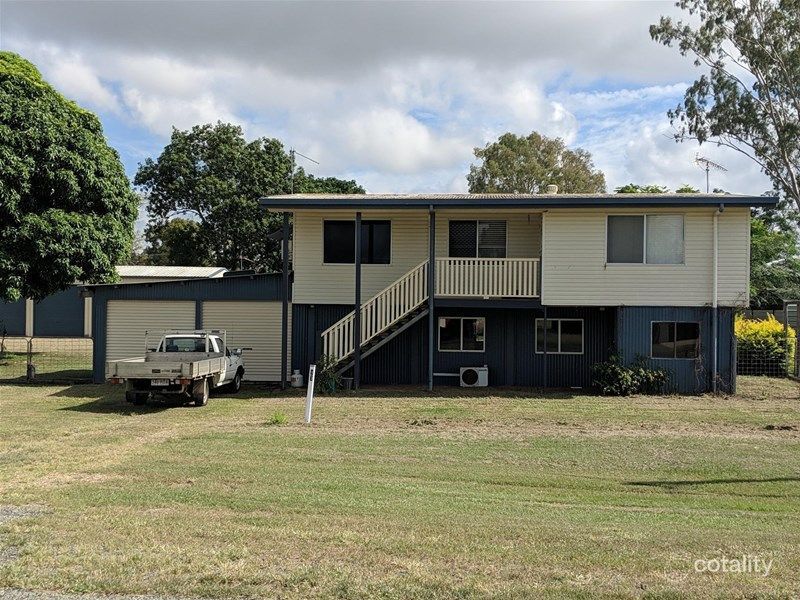 13 Denison St, Nebo, QLD 4742