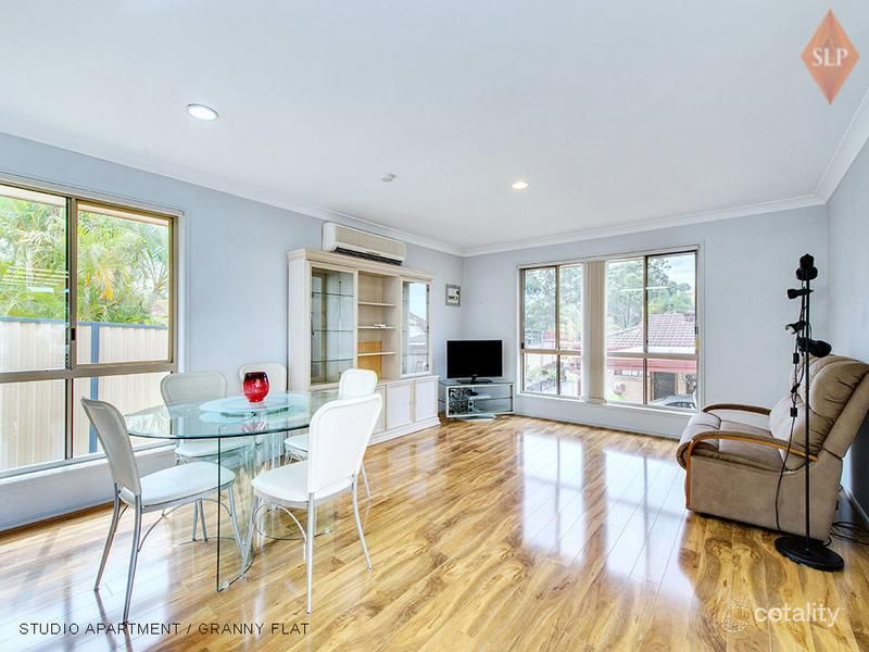 46 Ashford Rd, Helensvale, QLD 4212