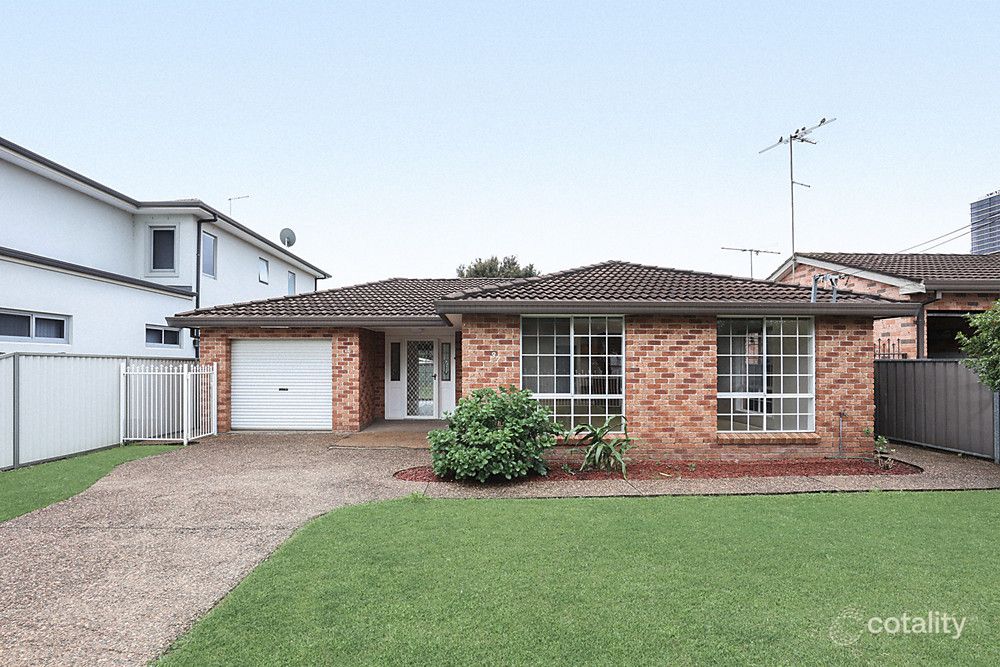 37 Passefield St, Liverpool, NSW 2170